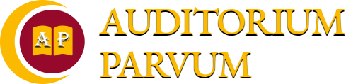 Auditorium Parvum